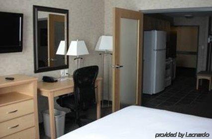 Paradise Inn And Suites Valleyview Kültér fotó