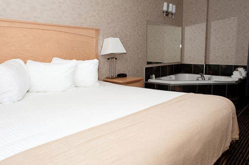Paradise Inn And Suites Valleyview Kültér fotó