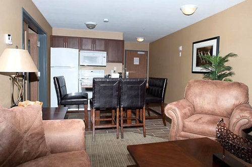 Paradise Inn And Suites Valleyview Kültér fotó