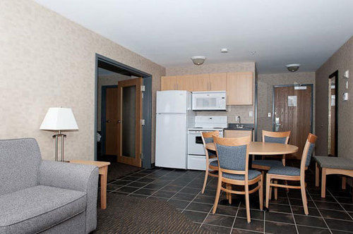 Paradise Inn And Suites Valleyview Kültér fotó