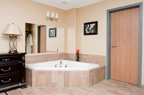 Paradise Inn And Suites Valleyview Kültér fotó