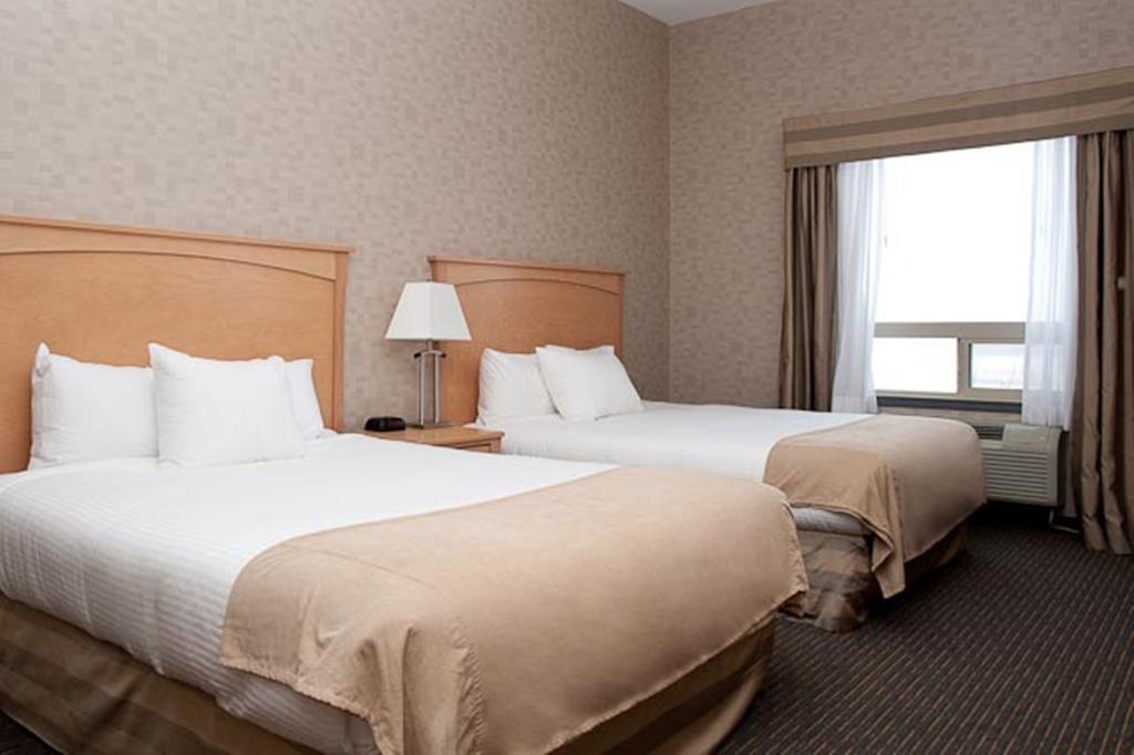 Paradise Inn And Suites Valleyview Szoba fotó