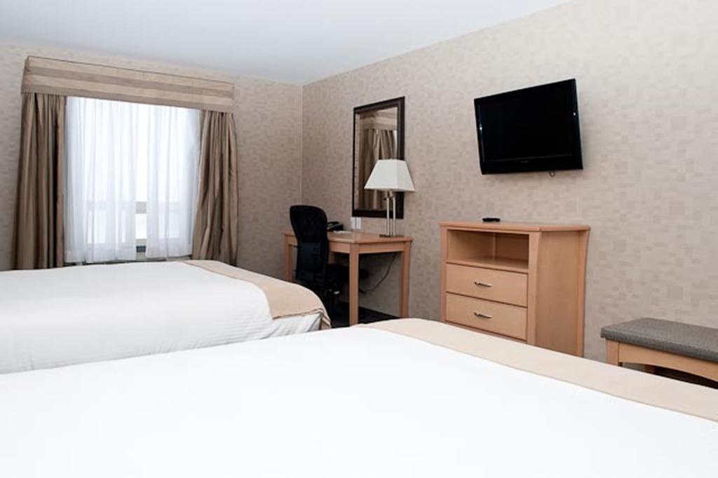 Paradise Inn And Suites Valleyview Szoba fotó