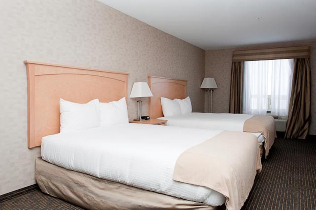 Paradise Inn And Suites Valleyview Szoba fotó