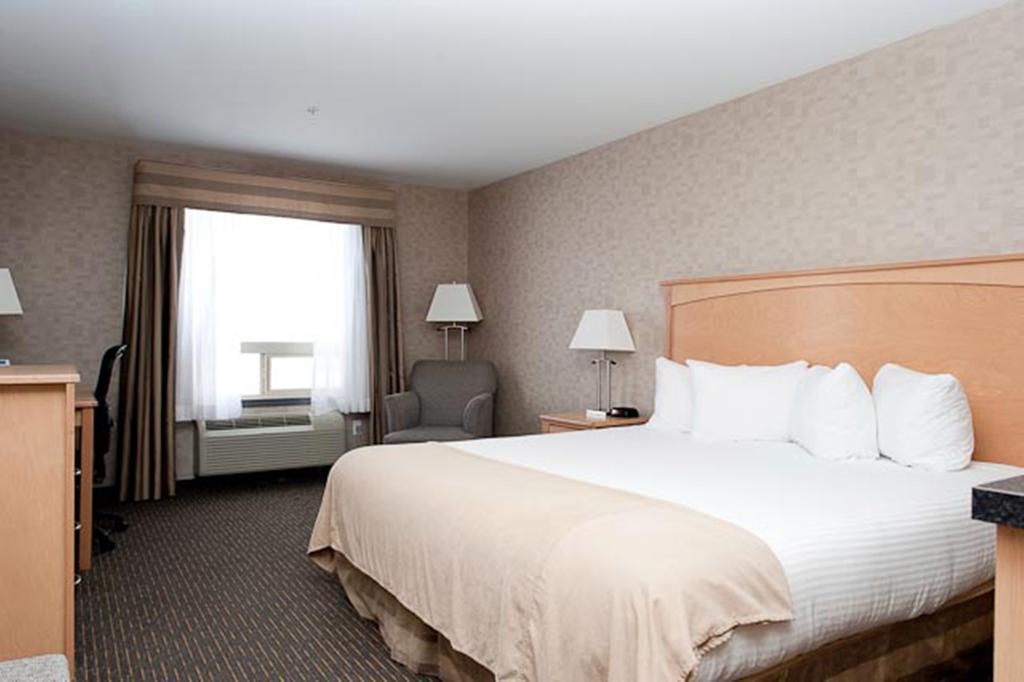 Paradise Inn And Suites Valleyview Szoba fotó