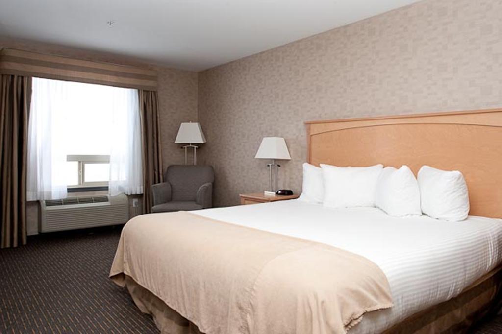 Paradise Inn And Suites Valleyview Szoba fotó
