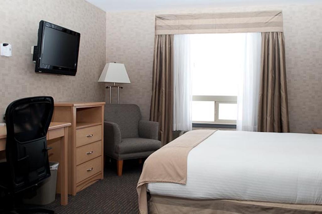 Paradise Inn And Suites Valleyview Szoba fotó