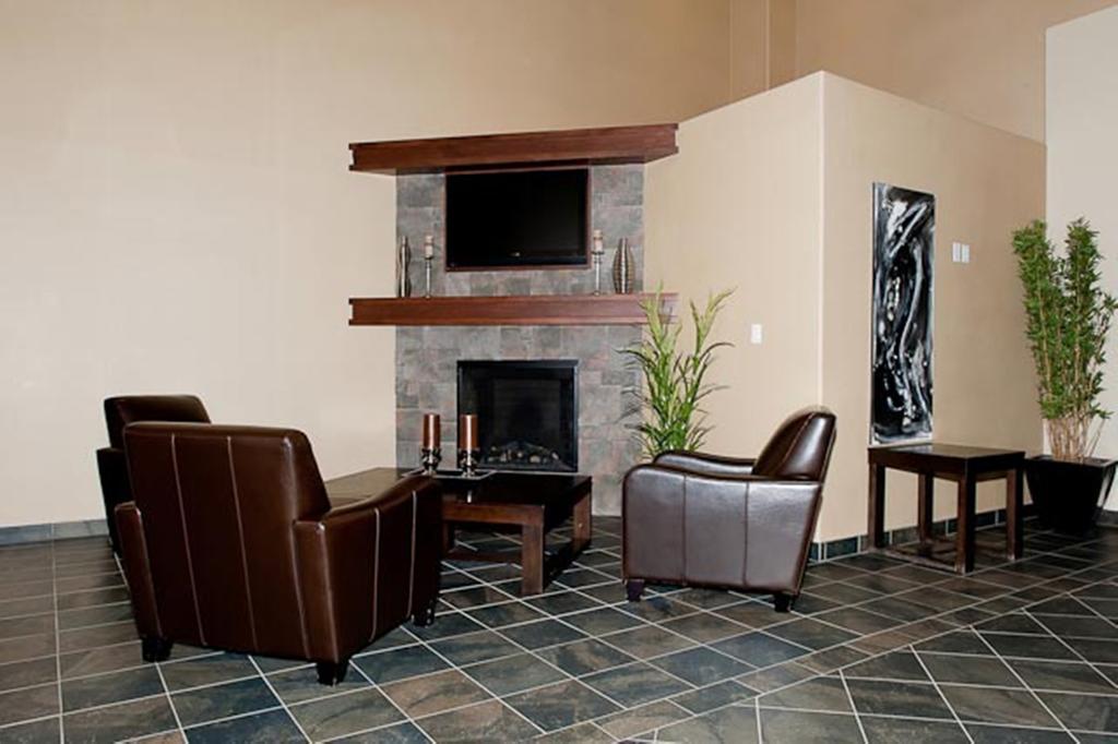 Paradise Inn And Suites Valleyview Kültér fotó