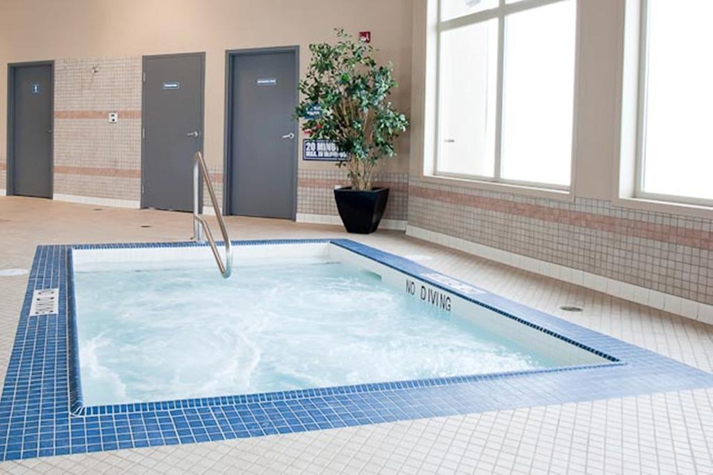 Paradise Inn And Suites Valleyview Kültér fotó