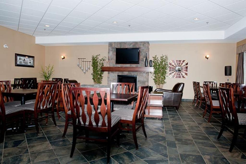 Paradise Inn And Suites Valleyview Kültér fotó