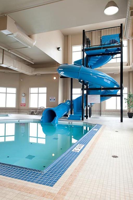 Paradise Inn And Suites Valleyview Kültér fotó
