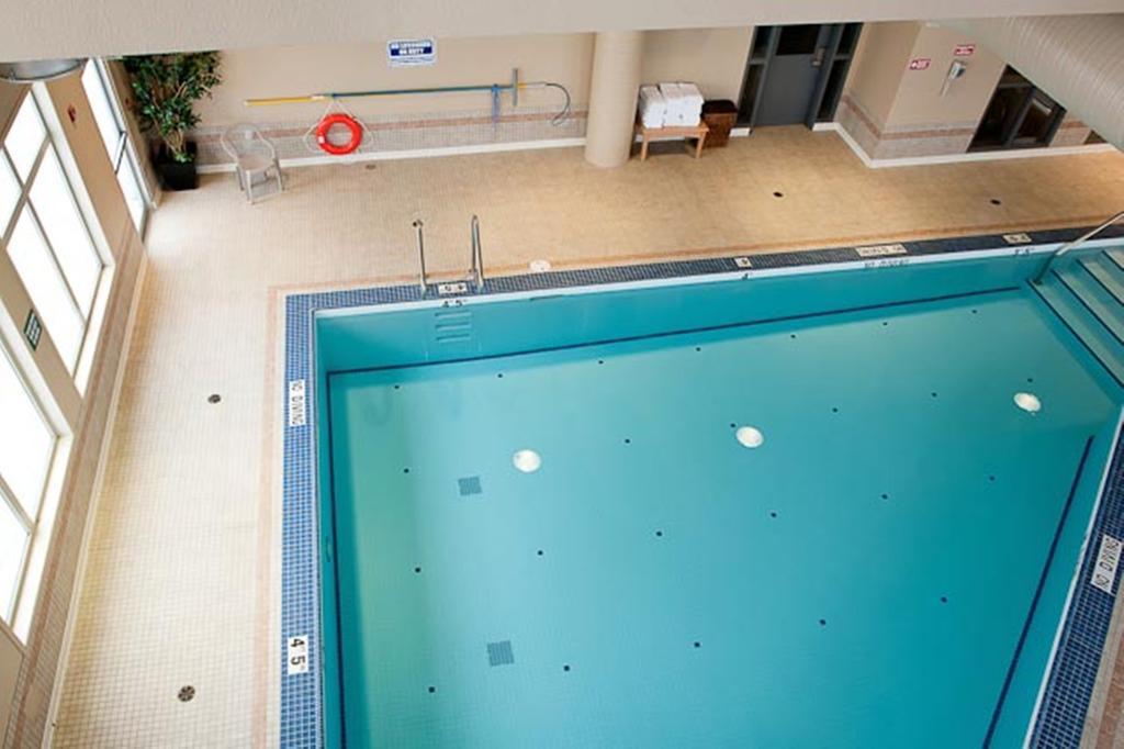 Paradise Inn And Suites Valleyview Kültér fotó