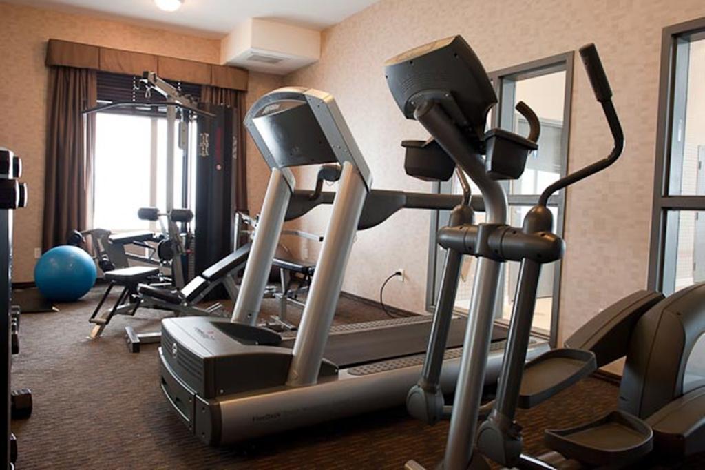 Paradise Inn And Suites Valleyview Kültér fotó