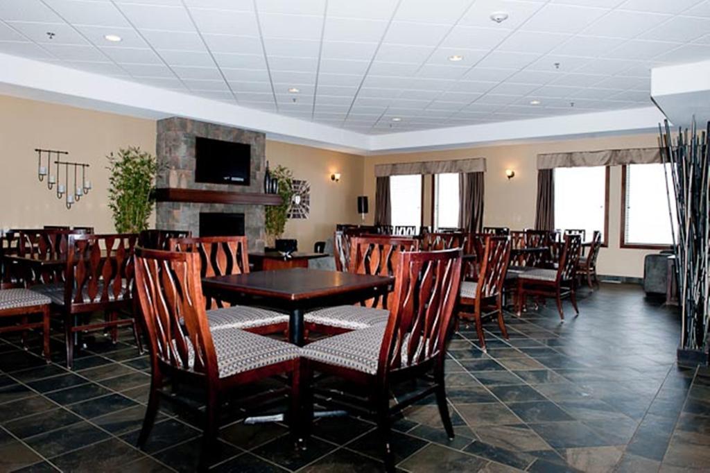 Paradise Inn And Suites Valleyview Kültér fotó