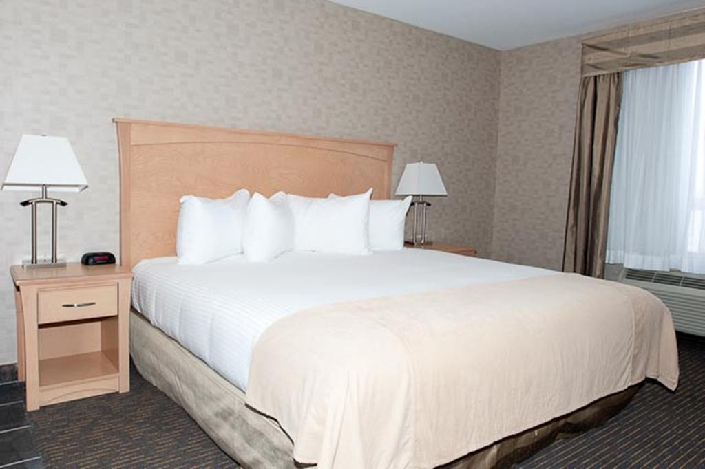 Paradise Inn And Suites Valleyview Kültér fotó