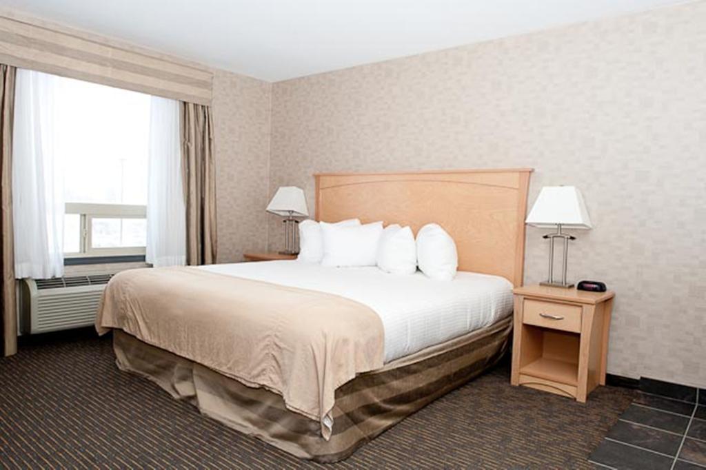 Paradise Inn And Suites Valleyview Kültér fotó