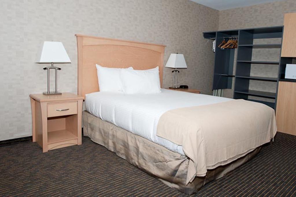 Paradise Inn And Suites Valleyview Kültér fotó