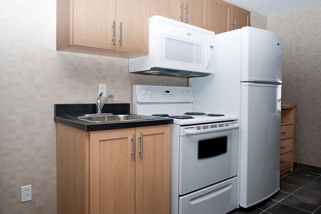 Paradise Inn And Suites Valleyview Kültér fotó