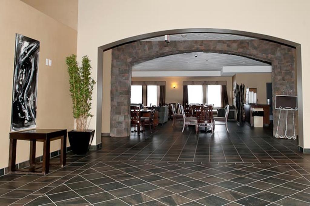 Paradise Inn And Suites Valleyview Kültér fotó